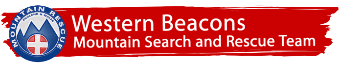 Western Beacons Mountain Rescue